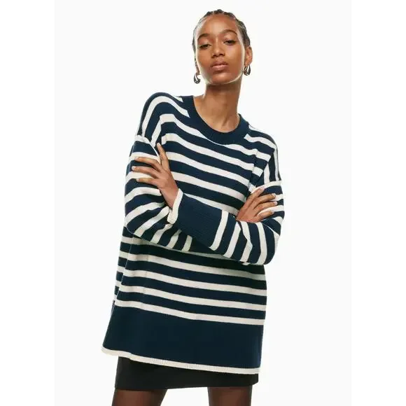 Aritzia Babaton Tradition Sweater - Picture 7 of 7